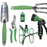 Garden Tools